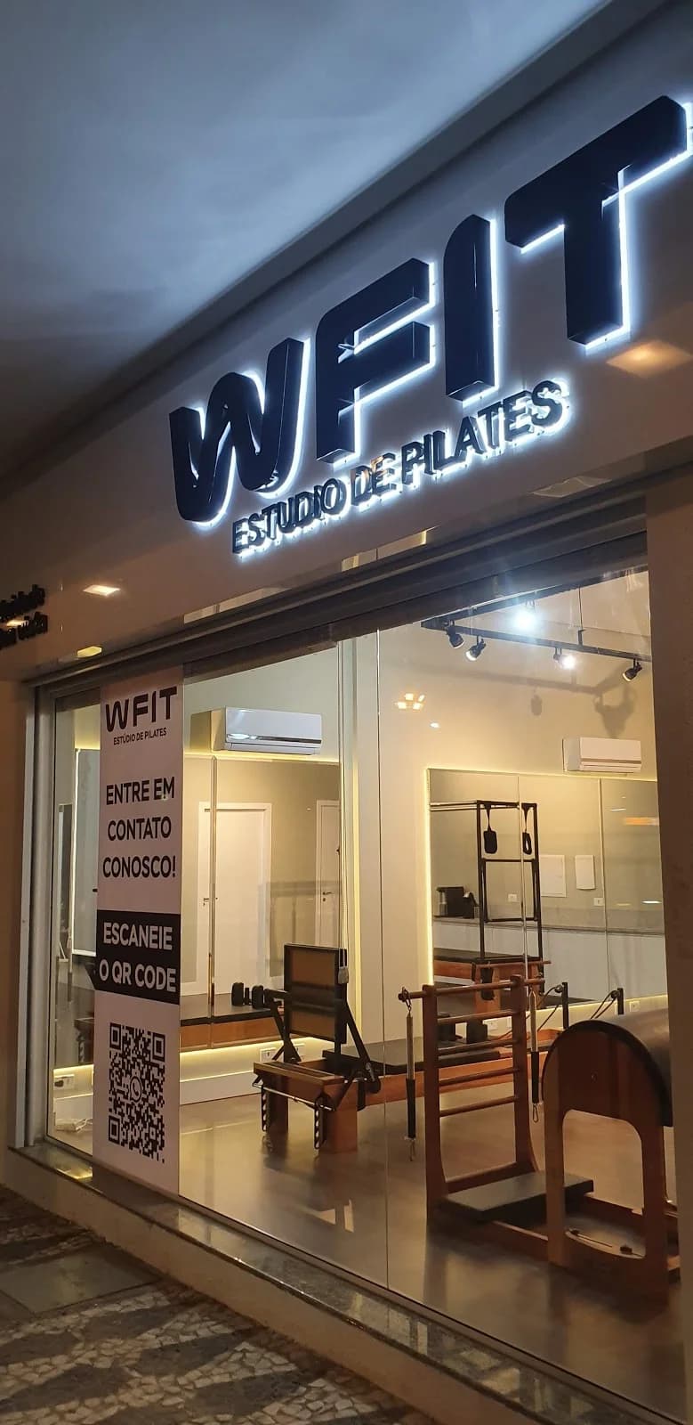 Wfit Pilates - Boa Vista – foto 3