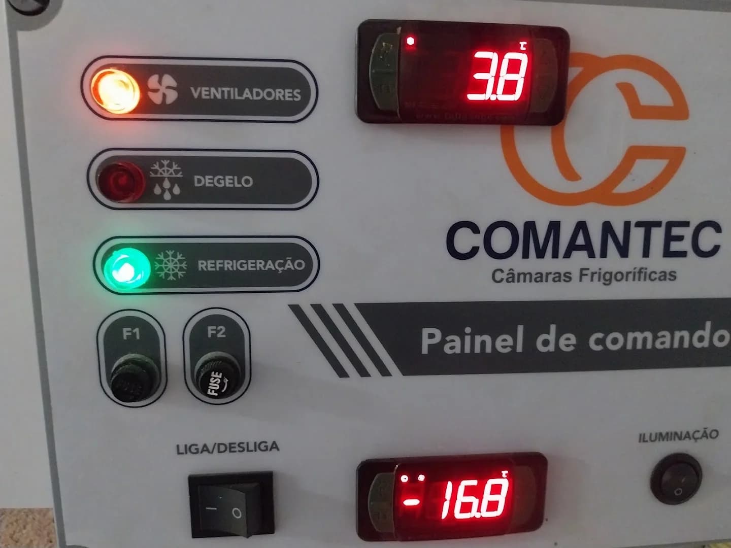 Cícero Lima eletricista – foto 2