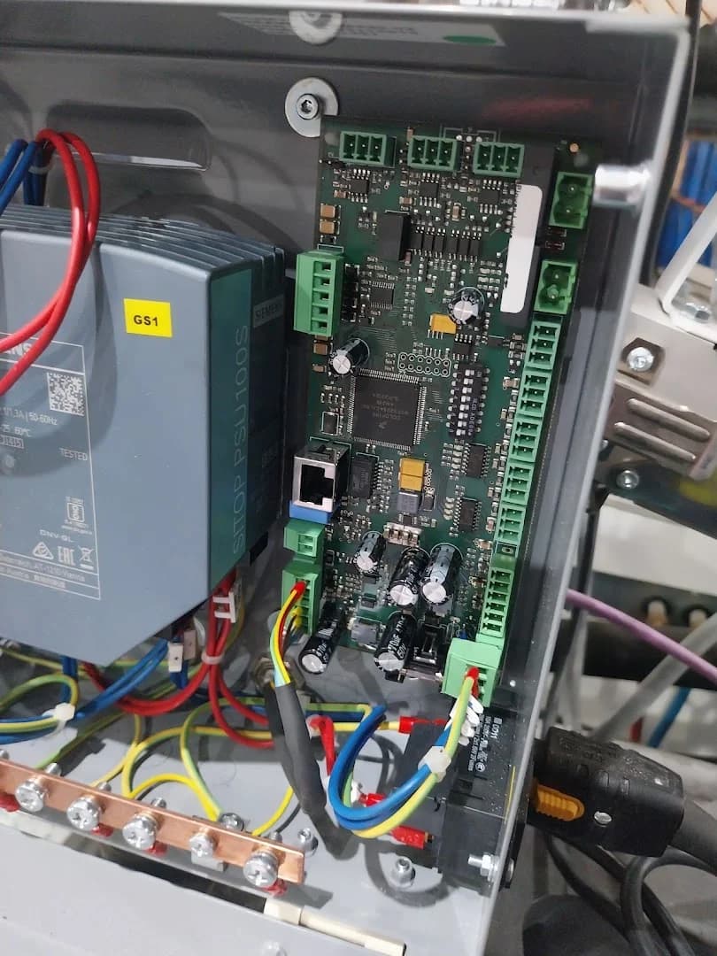 Cícero Lima eletricista – foto 3