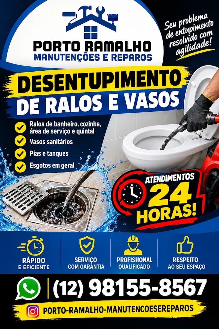 Porto Ramalho Manutenções e Reparos – foto 3