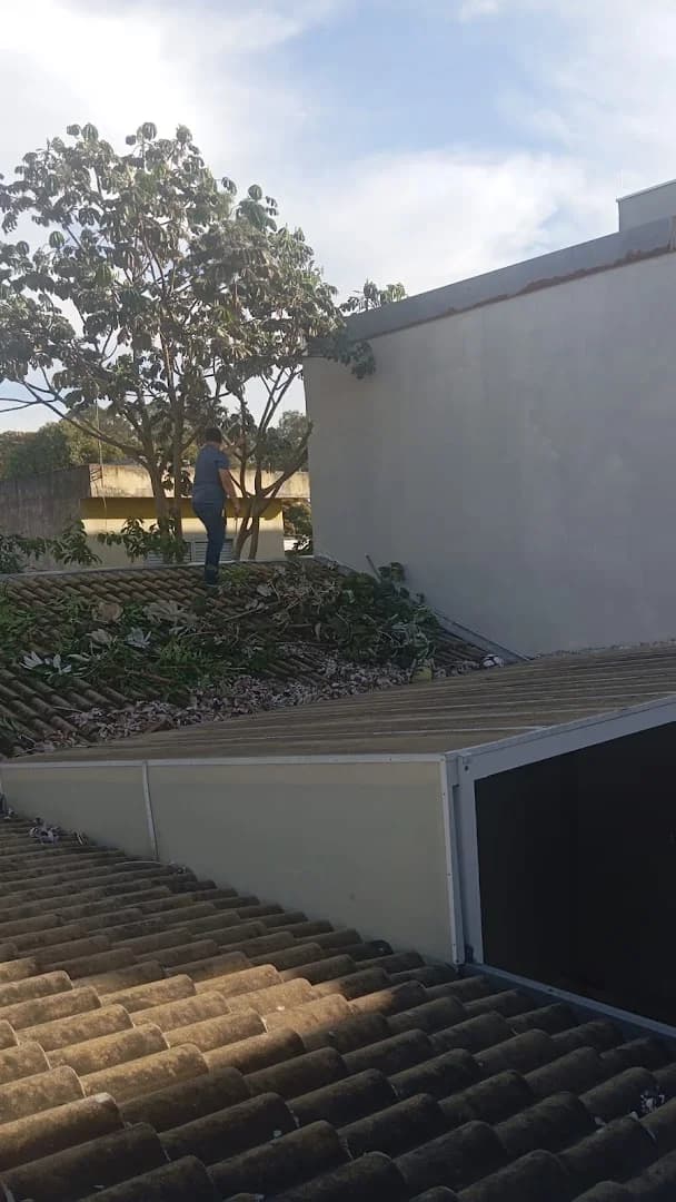 Porto Ramalho Manutenções e Reparos