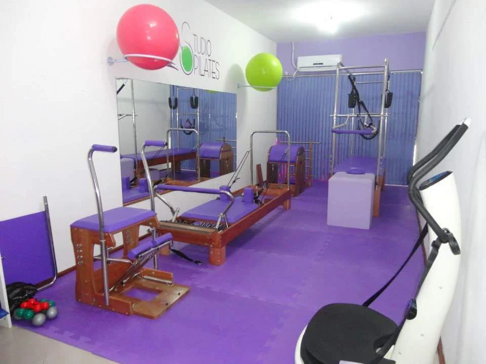 Studio Pilates Tauá – foto 2