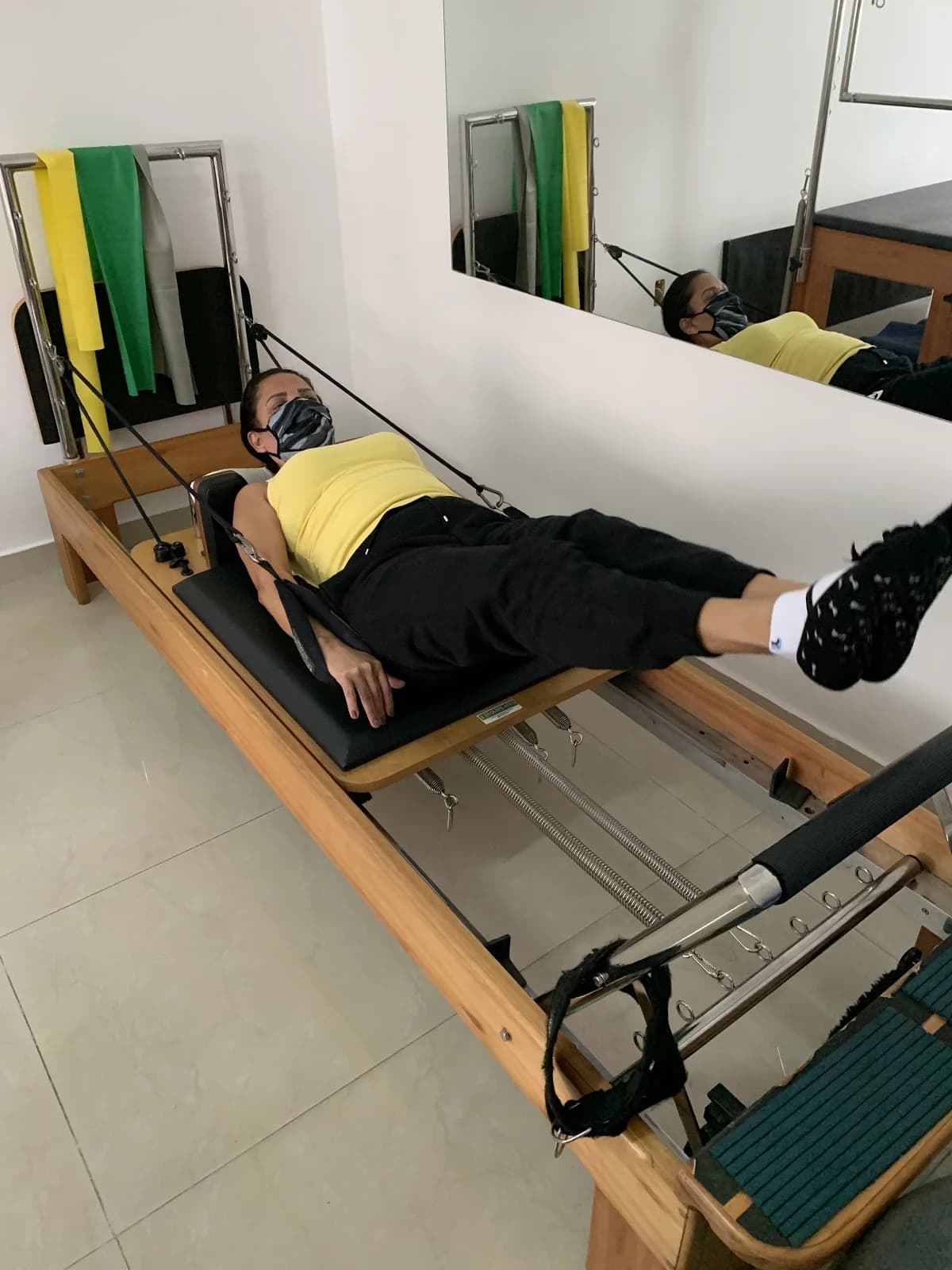 Studio Pilates P2 – foto 1