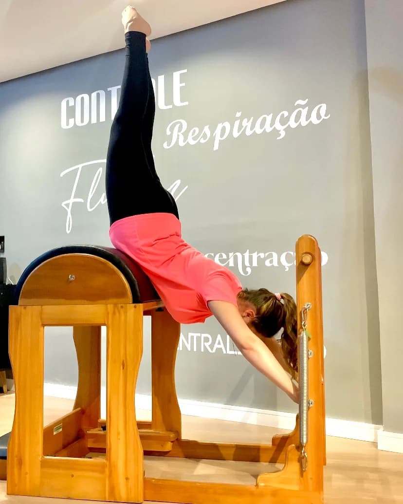 Studio Pilates P2 – foto 2