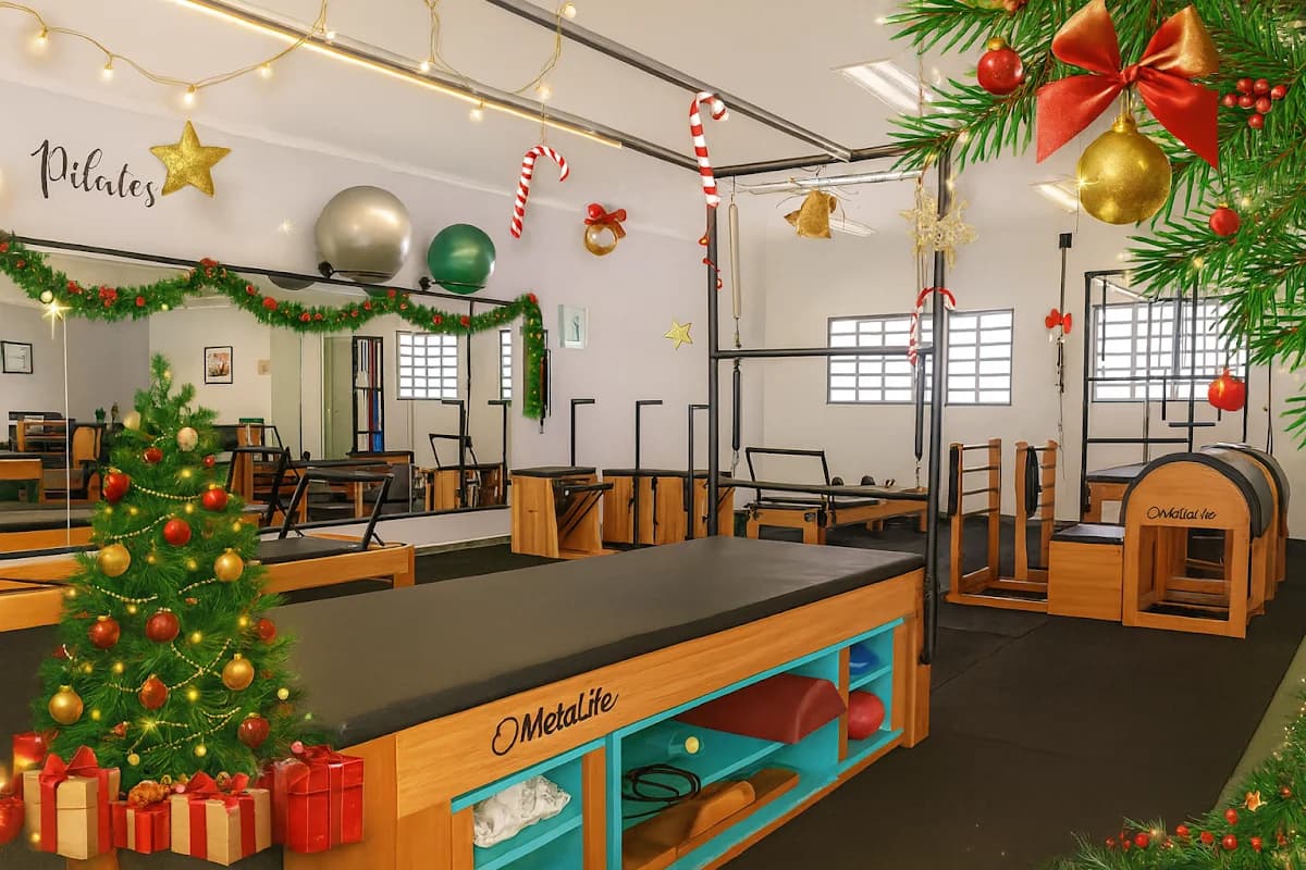 Dia a Dia Pilates Campinas - Unidade I – foto 2