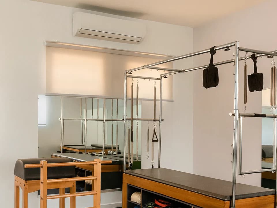Dia a Dia Pilates Campinas - Unidade I – foto 3