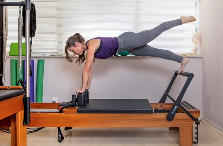 CorpomaisAtivo - Pilates Centro RJ – foto 1
