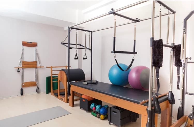 CorpomaisAtivo - Pilates Centro RJ – foto 2