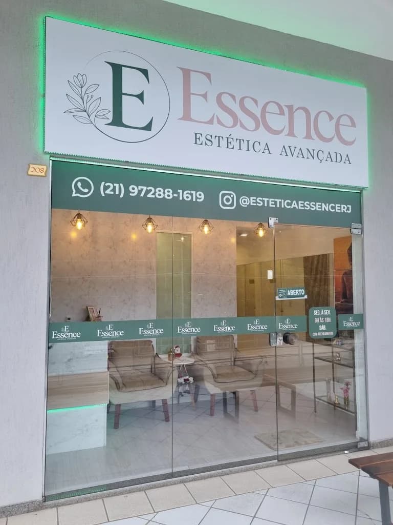 Essence Estética Avançada - Harmonização Facial e Corporal – foto 1