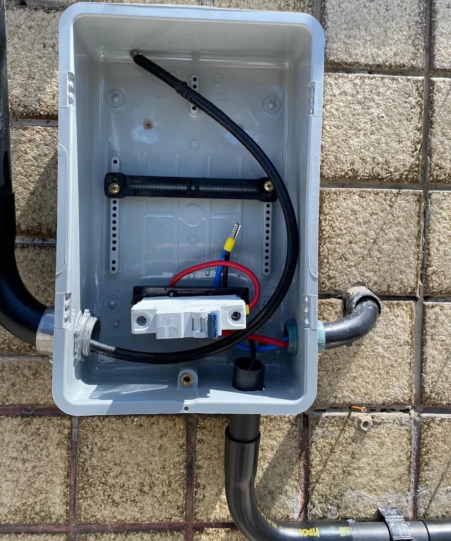 A.R Instalações Elétricas