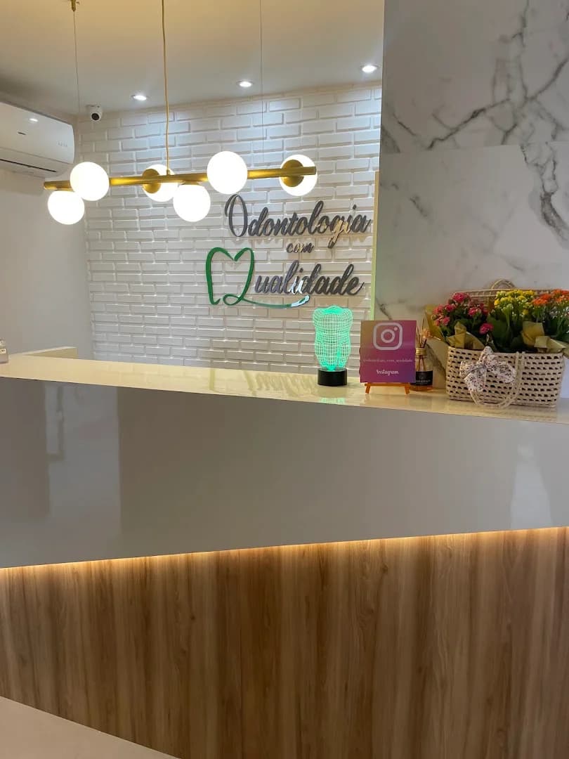 Odontologia com Qualidade – foto 3