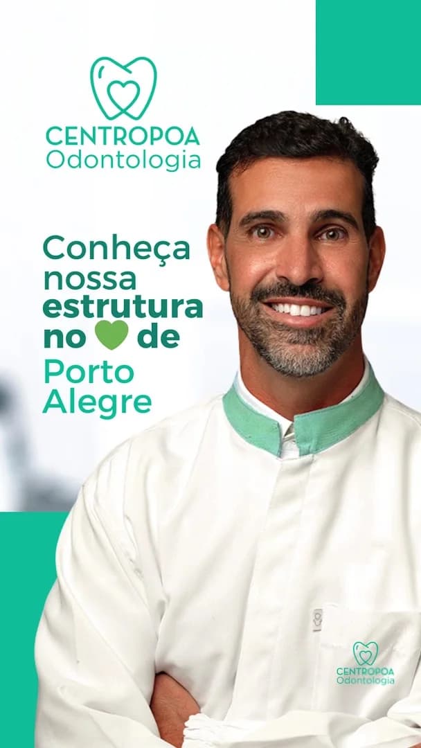 CENTROPOA Odontologia – foto 2