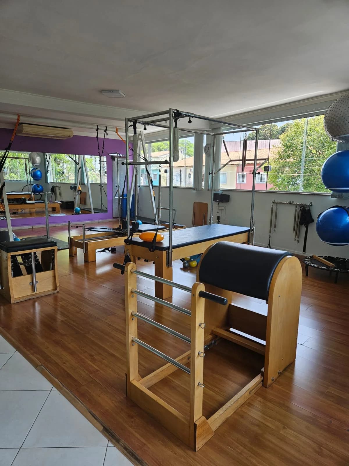 Essence Studio de Pilates – foto 1