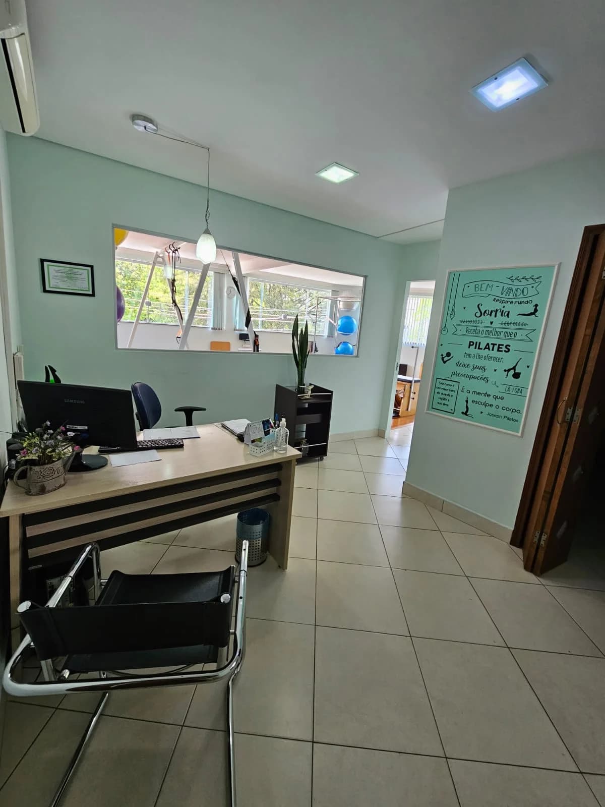 Essence Studio de Pilates – foto 3