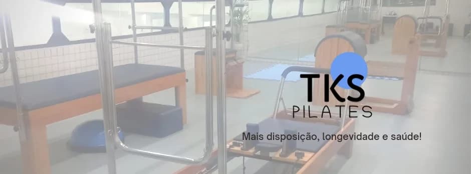 TKS Pilates – foto 1