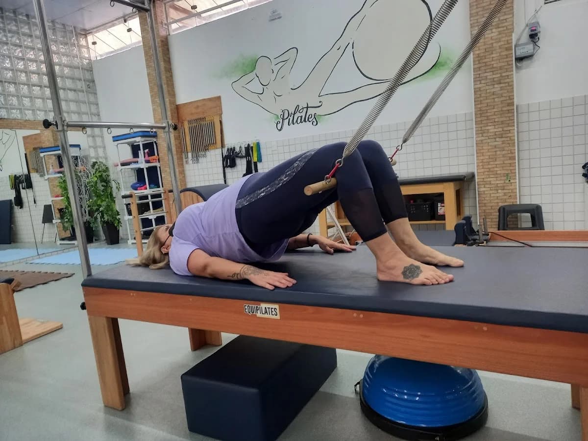 TKS Pilates – foto 3