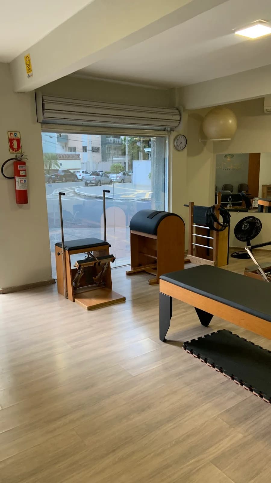 Studio Tree Pilates – foto 1