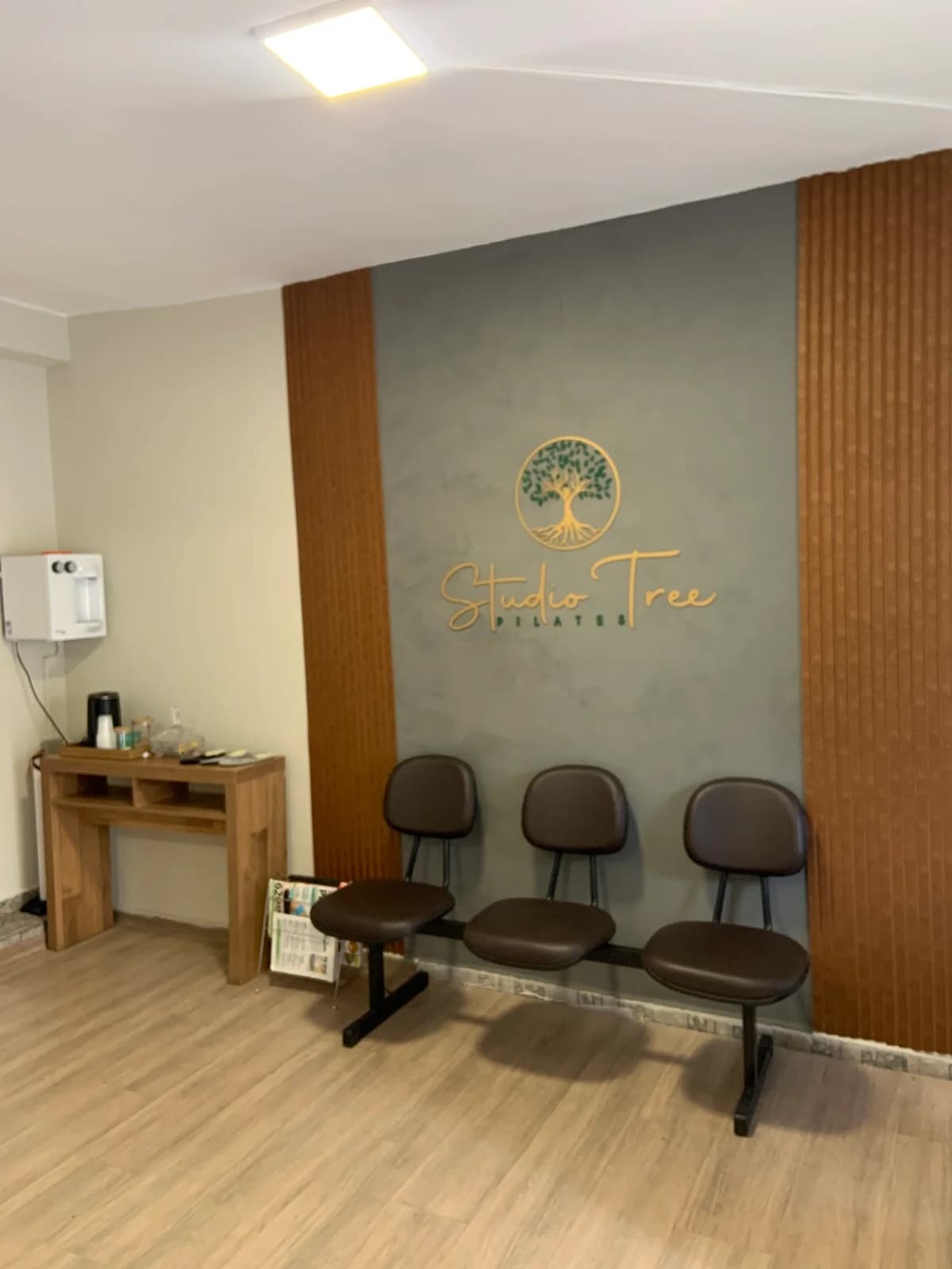 Studio Tree Pilates – foto 2