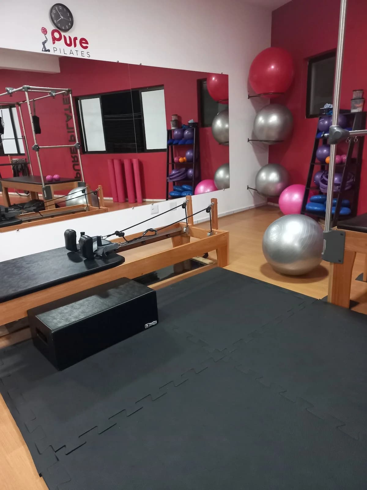 Pure Pilates - Cachoeirinha - Santana Parque – foto 2