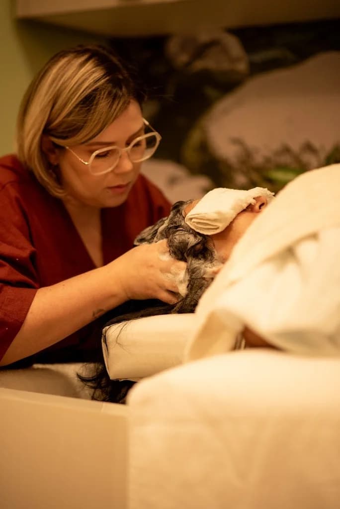 Marceli Hoss | SPA Urbano – foto 1