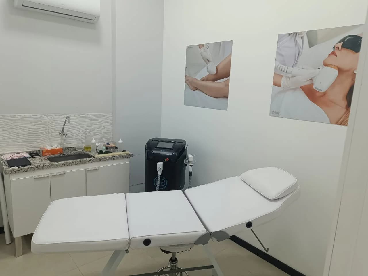 Laser e Cia serviços esteticos. – foto 3
