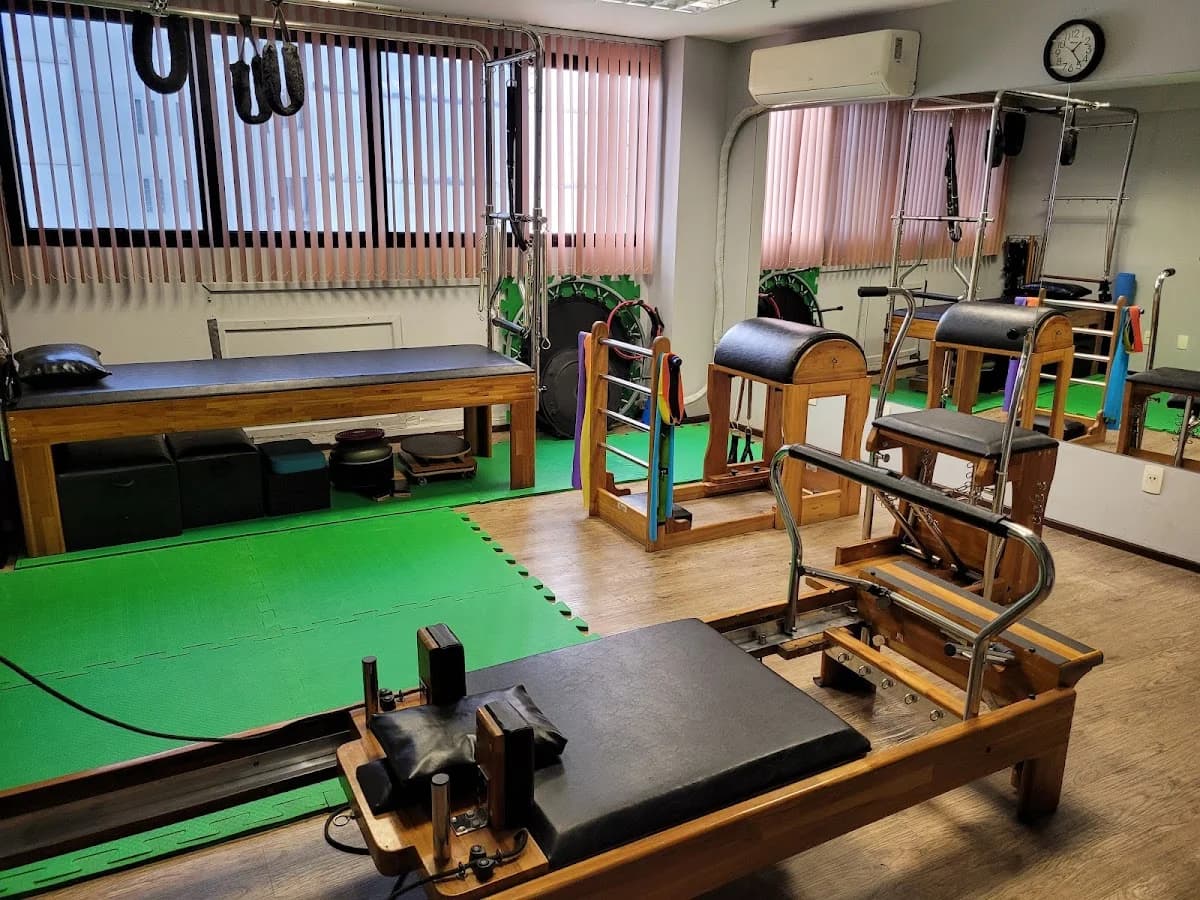 Renata Magalhães Fisioterapia – foto 2