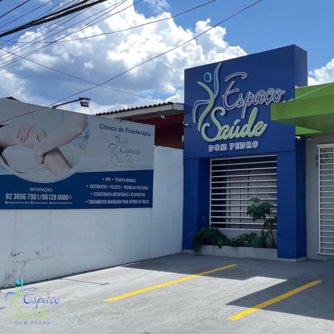 Espaço Saúde - Fisioterapia e Pilates – foto 2