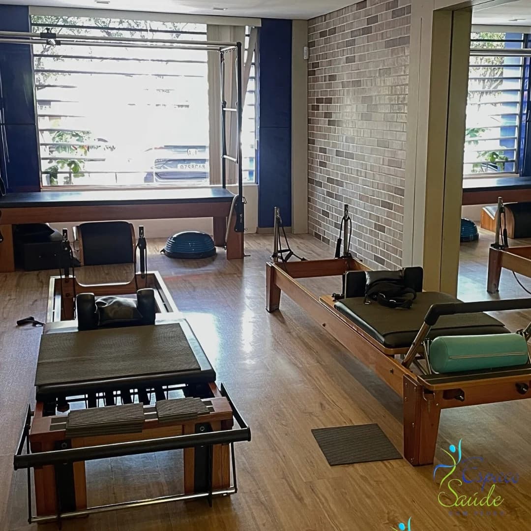 Espaço Saúde - Fisioterapia e Pilates – foto 3