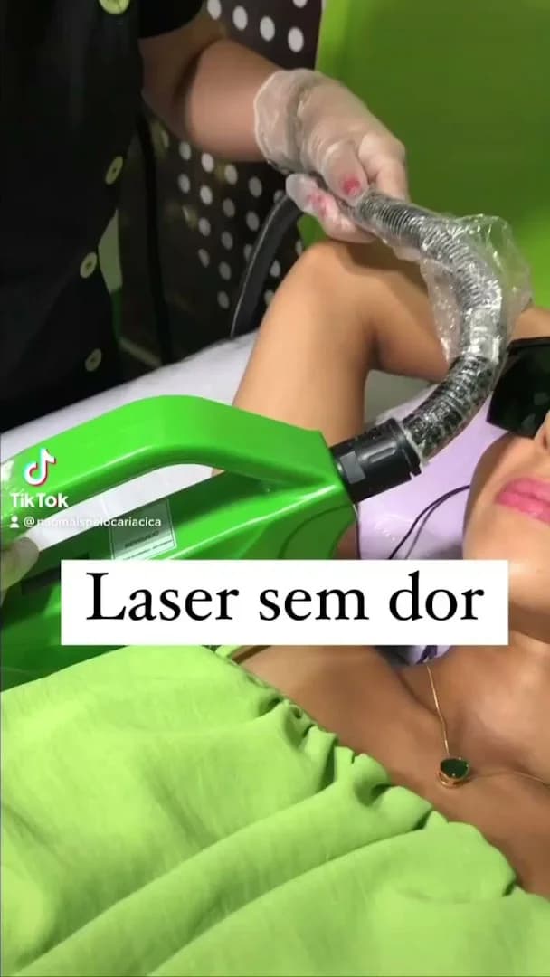 Não+Pelo - Cariacica /ES – foto 2
