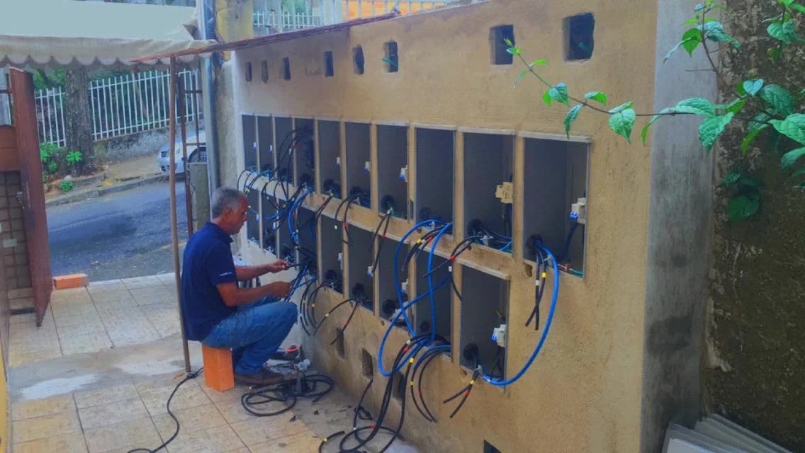 Marcelo Eletricista – foto 2