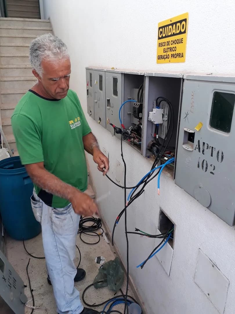 Marcelo Eletricista – foto 3