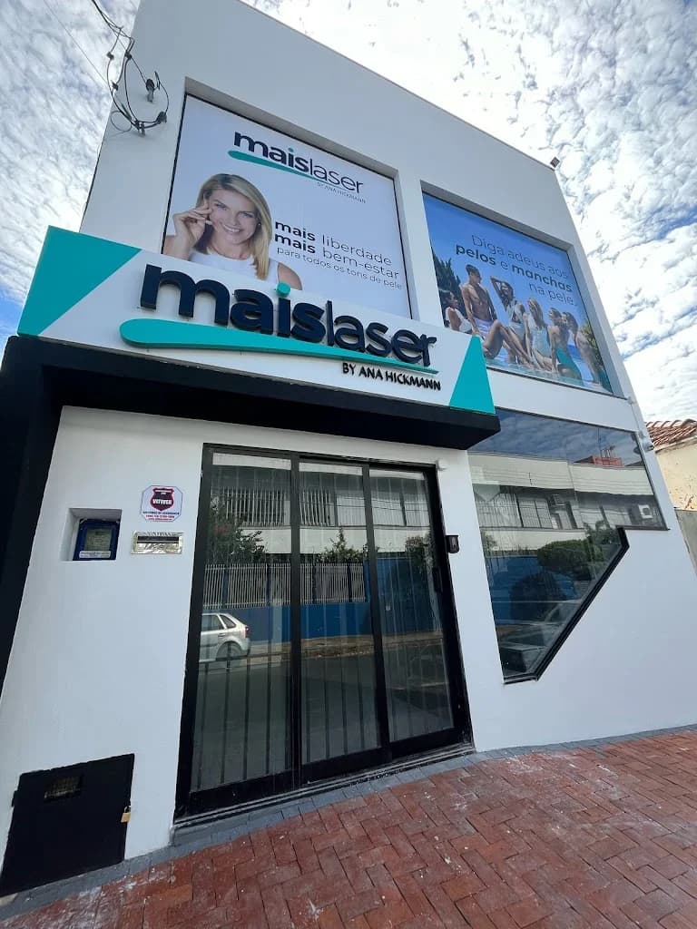 Maislaser Bauru – foto 1