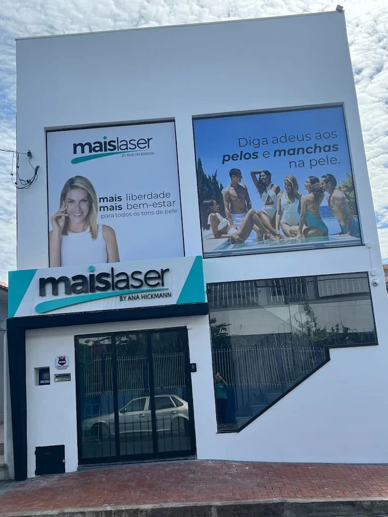 Maislaser Bauru – foto 3