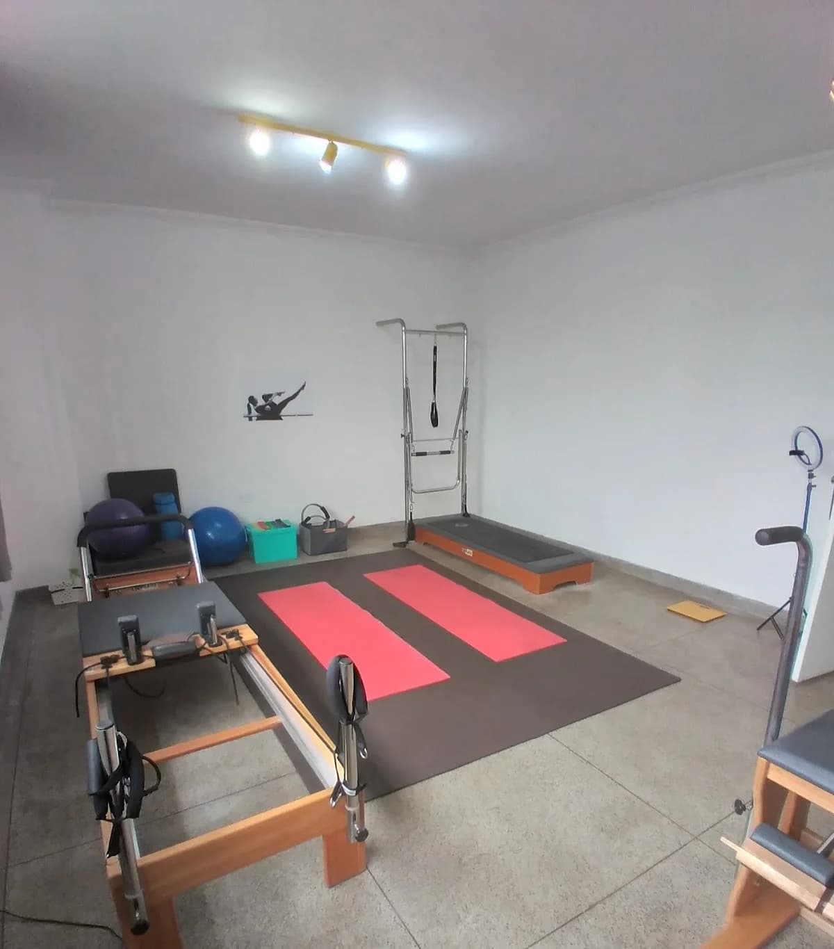 Studio de Pilates LinkYou – foto 1