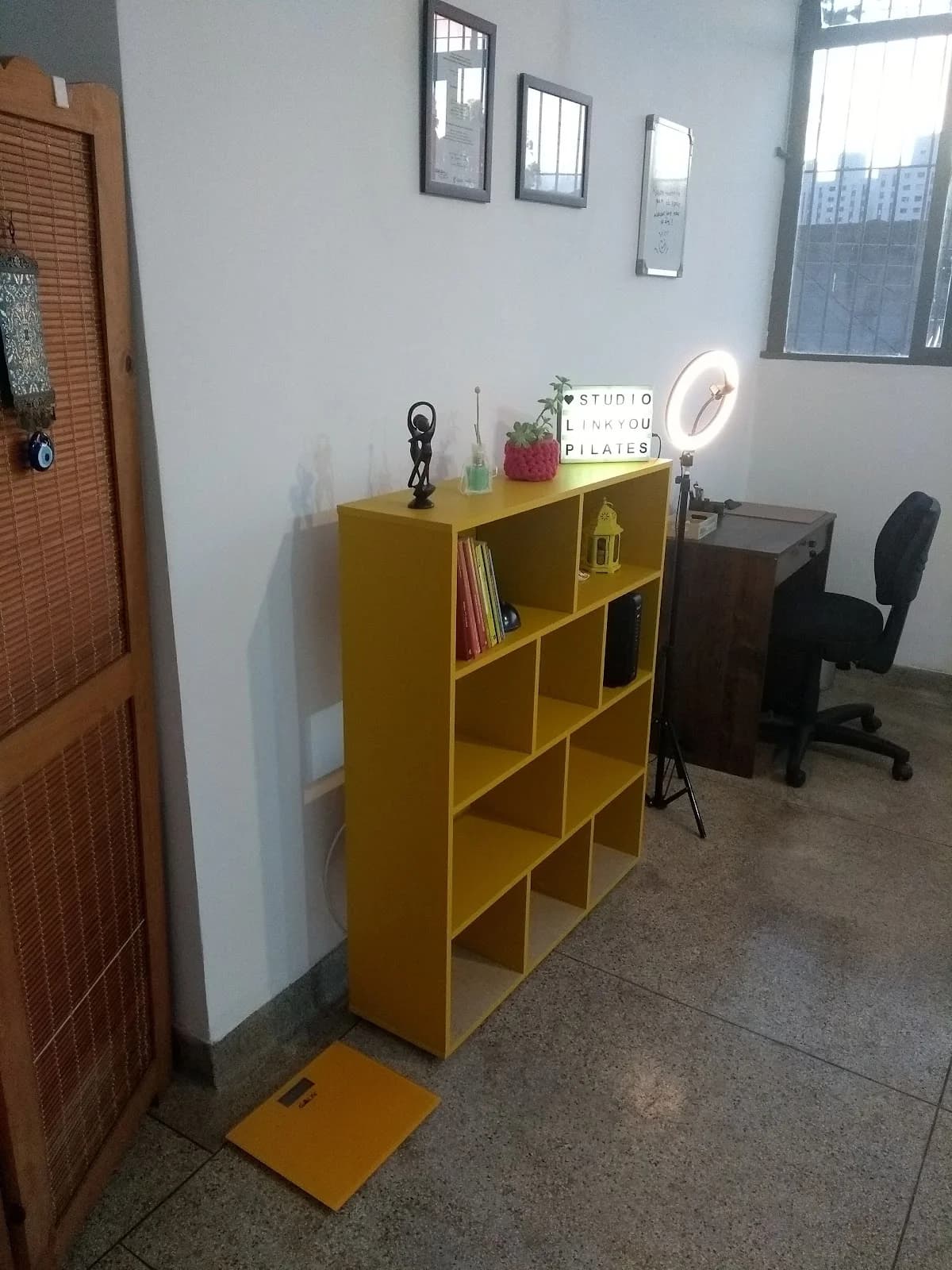 Studio de Pilates LinkYou – foto 2
