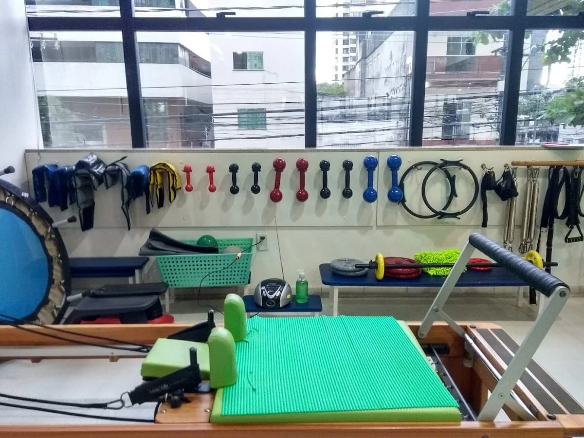 Clínica Primed - Pilates – foto 2
