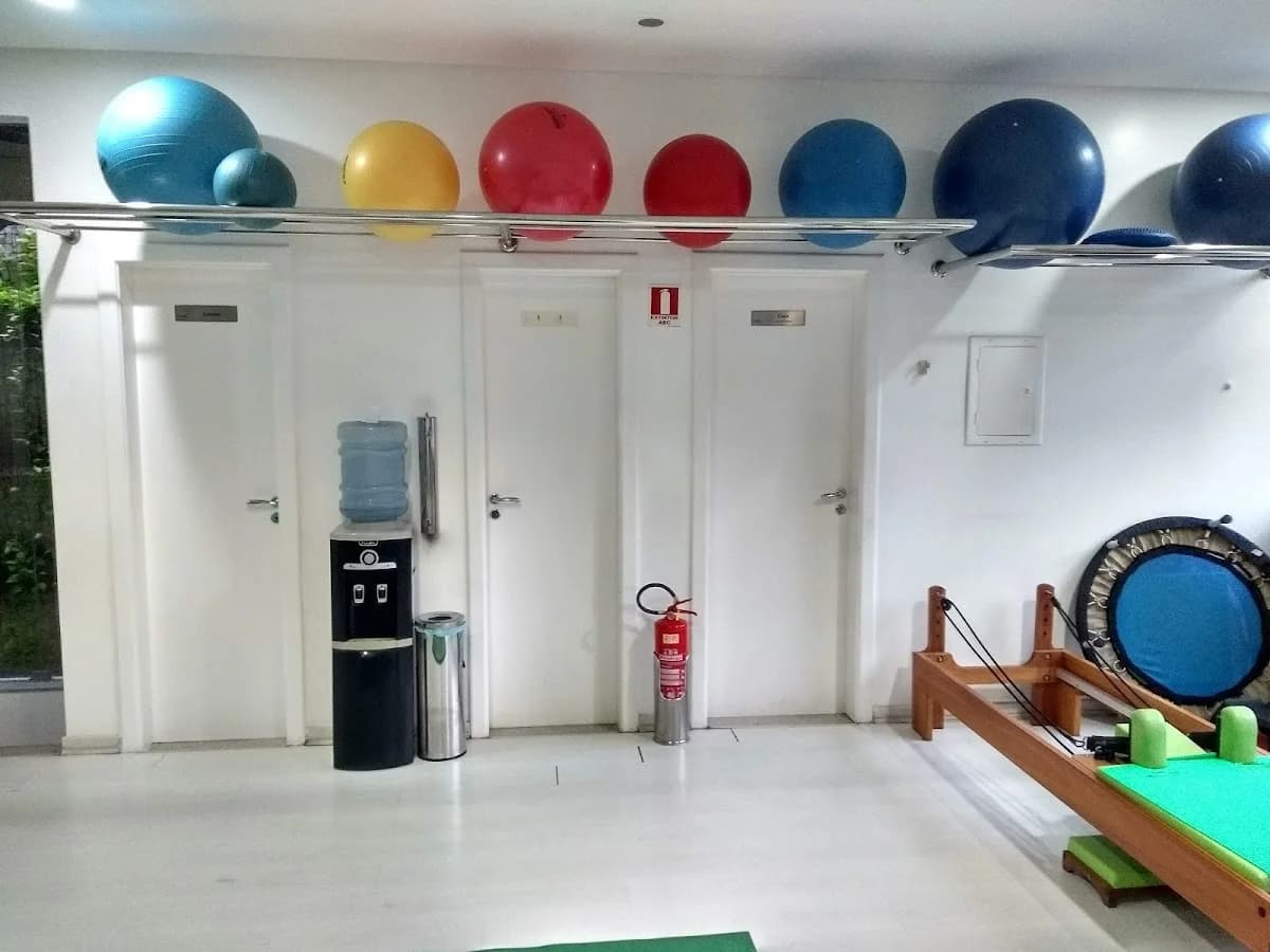 Clínica Primed - Pilates – foto 3