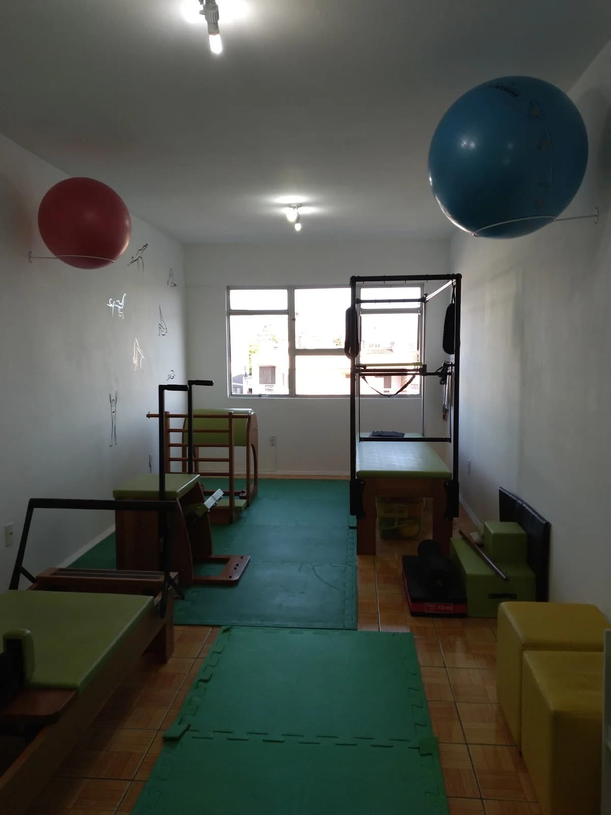Esmério Estúdio de Pilates e Funcional – foto 2