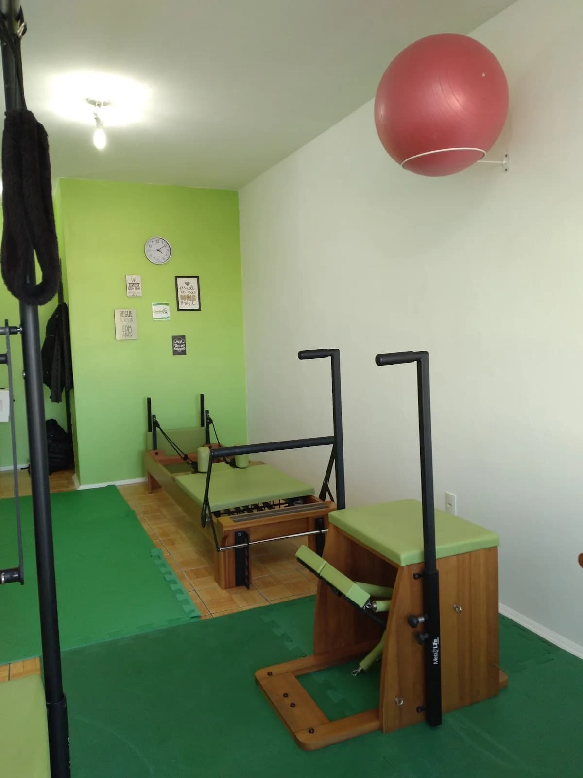 Esmério Estúdio de Pilates e Funcional – foto 3