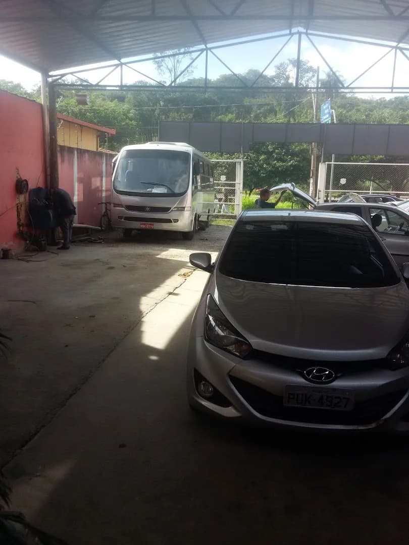 Auto Elétrica Martins – foto 3