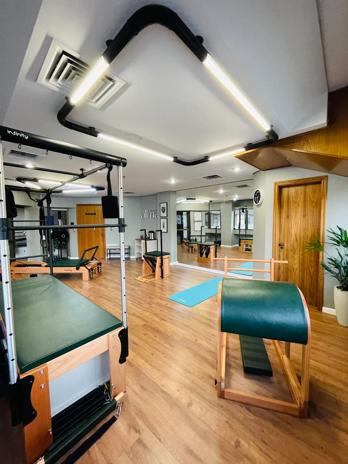 ALLMA PILATES – foto 2