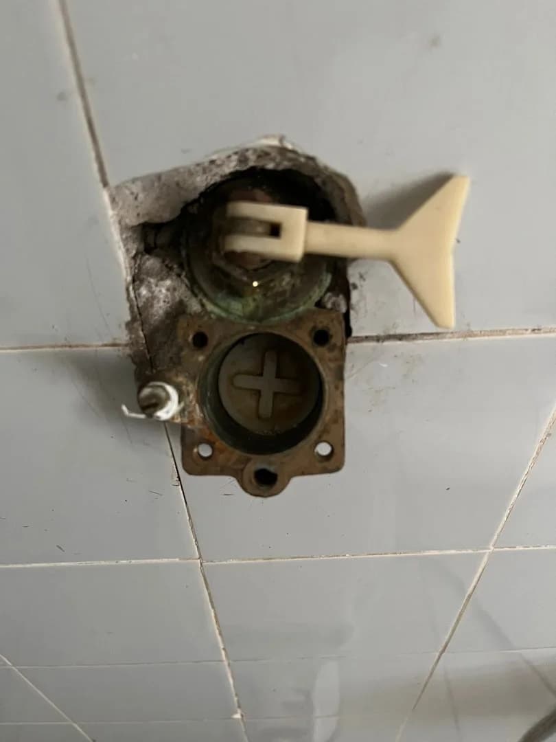 JJ soluções hidráulicas