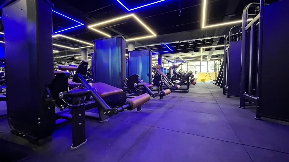 R7 Academia – foto 2