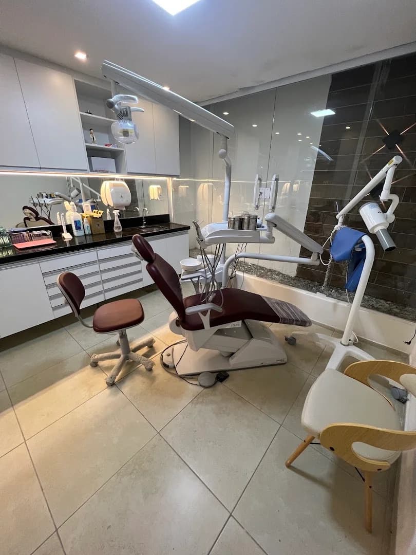 HG Clinica Odontologica – foto 3