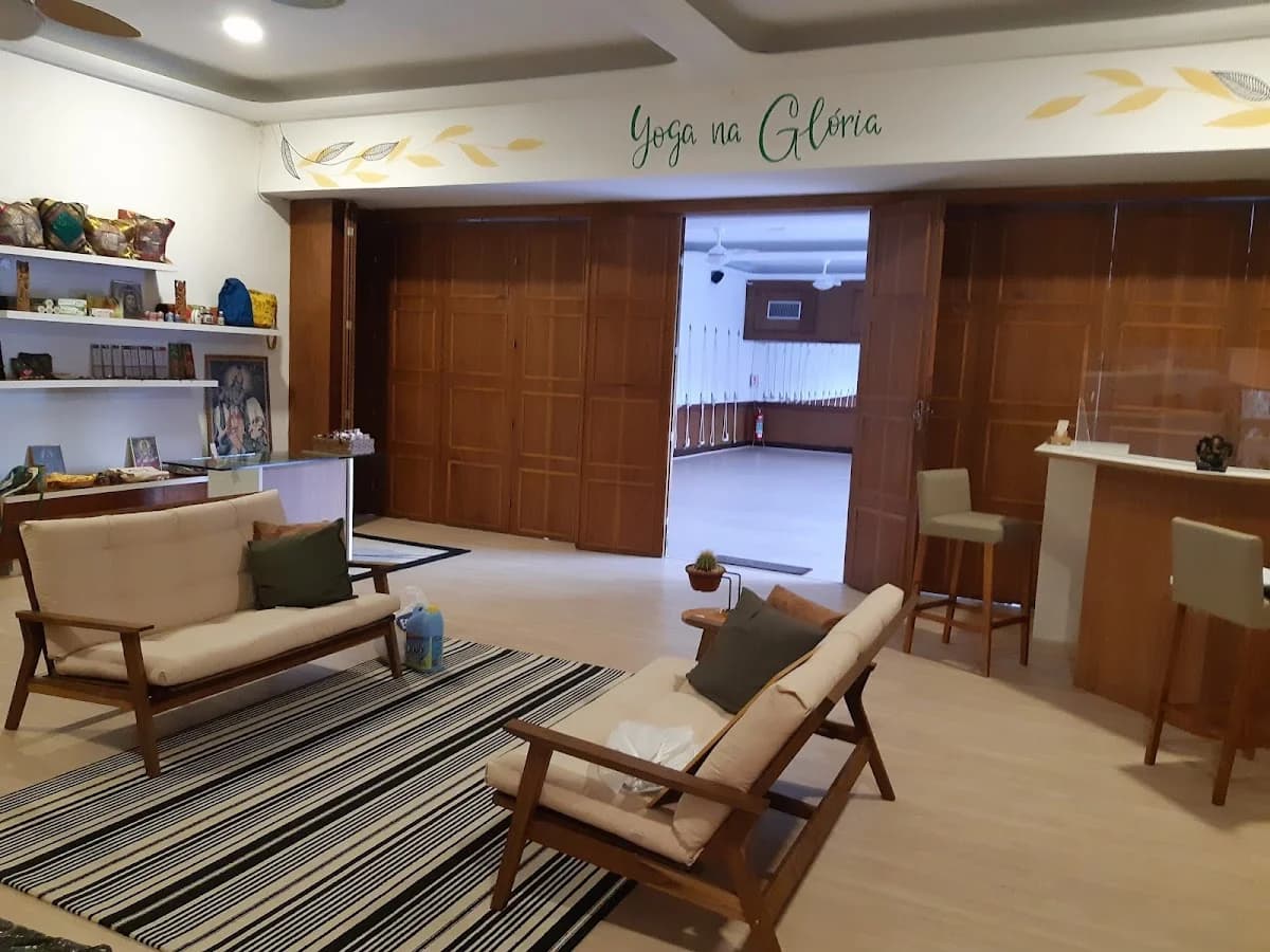 Yoga na Glória – foto 2