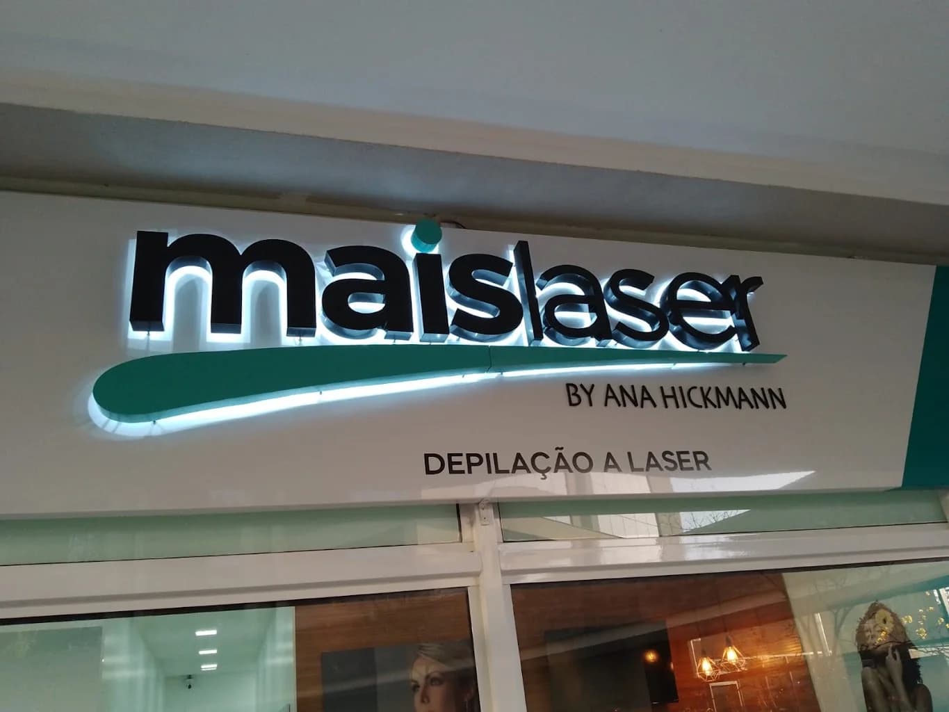 Maislaser Porto Alegre Tristeza – foto 2