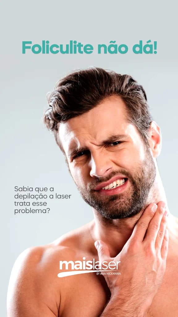 Maislaser Porto Alegre Tristeza