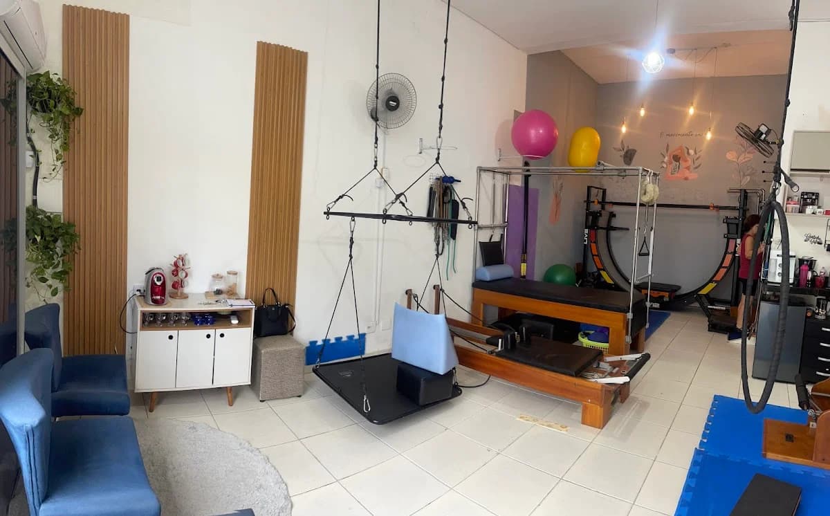 Espaço Pilates Lilian Macedo – foto 1