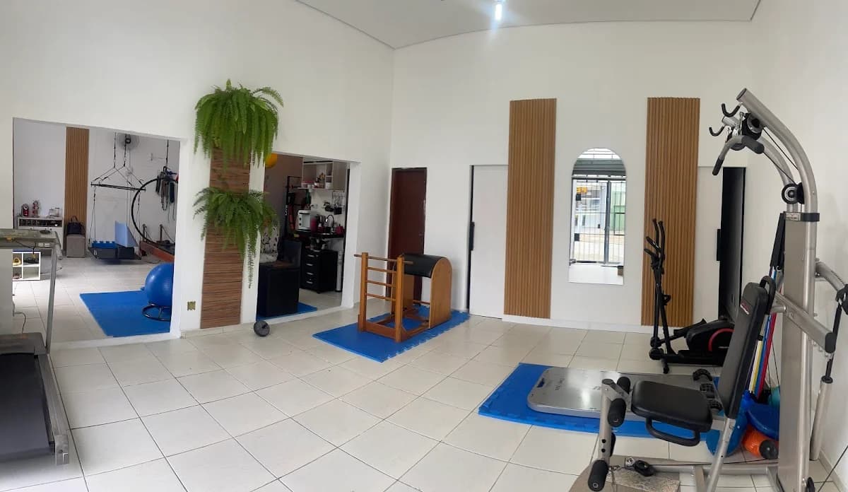 Espaço Pilates Lilian Macedo – foto 2