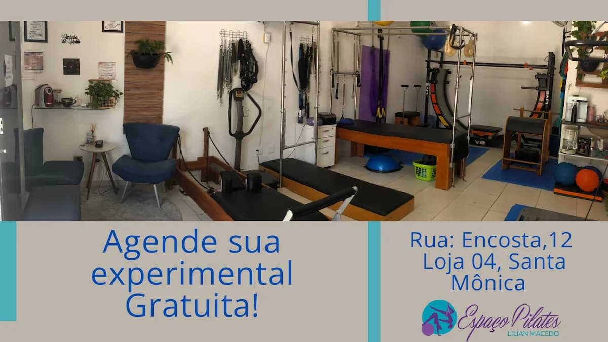 Espaço Pilates Lilian Macedo – foto 3